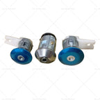 Ignition Barrel Door Lock with Key for Ford Falcon XG XH (1993–1998)