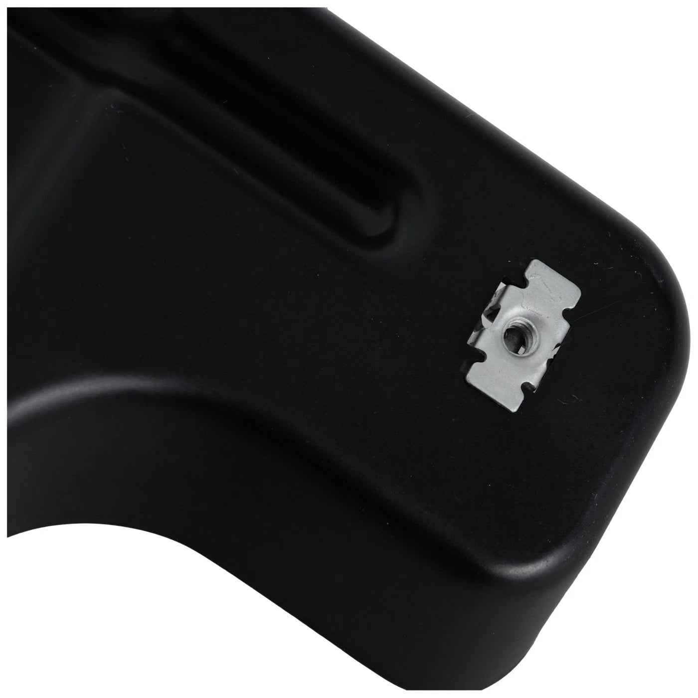 Fender Supports for Chevy Silverado 1500 (2019–2023) Left Side