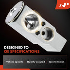 A/C Expansion Valve for Subaru Outback Legacy (2005–2009)