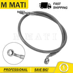 Front Right Brake Hose #1911687 for Polaris Sportsman 550 850 (2011–2013)