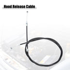 Front Hood Latch Release Cable for Toyota RAV4 (2001–2005) No. 5363042060