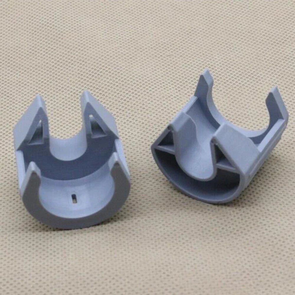 Transmission Oil Cooler Pipe Retainer Clips for Ford (2009-2014)