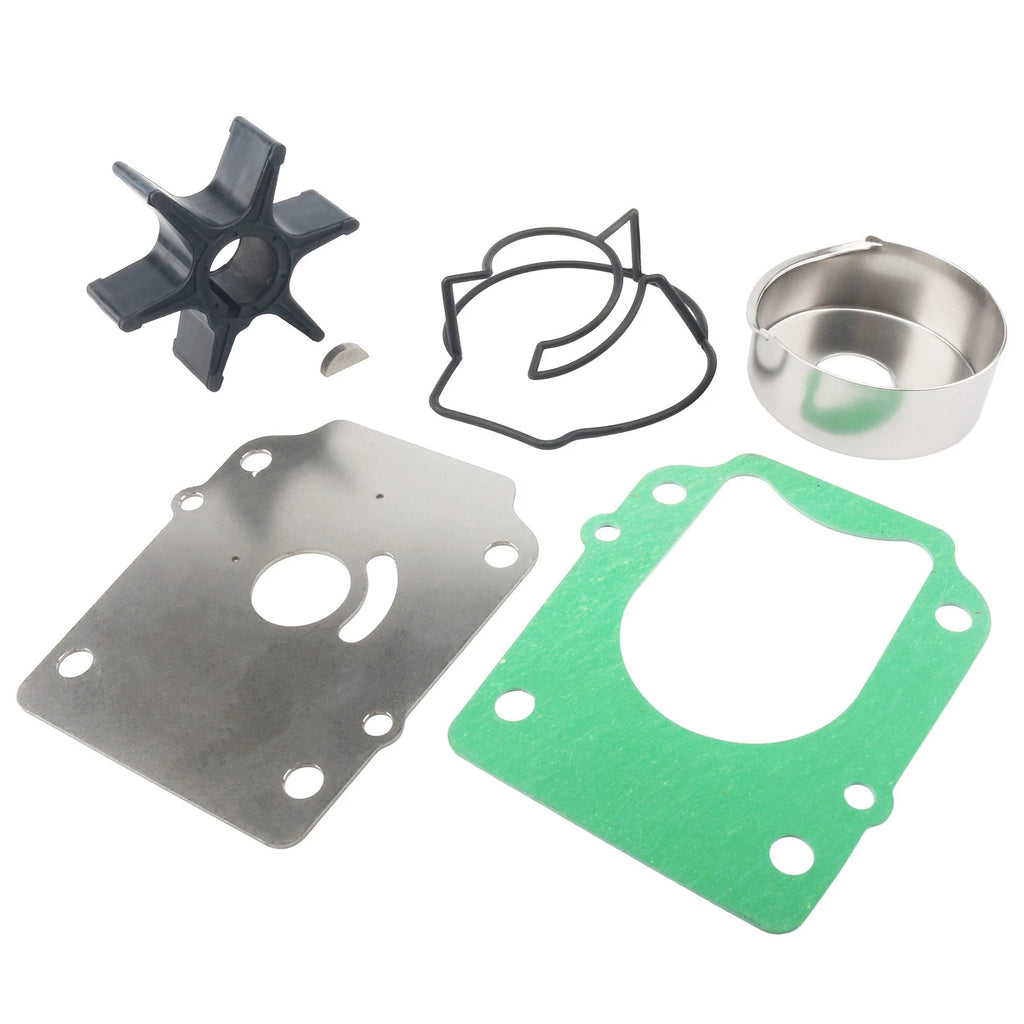 Outboard Water Pump Impeller Repair Kit for Suzuki DF70 DF80 DF90