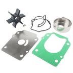 Outboard Water Pump Impeller Repair Kit for Suzuki DF70 DF80 DF90