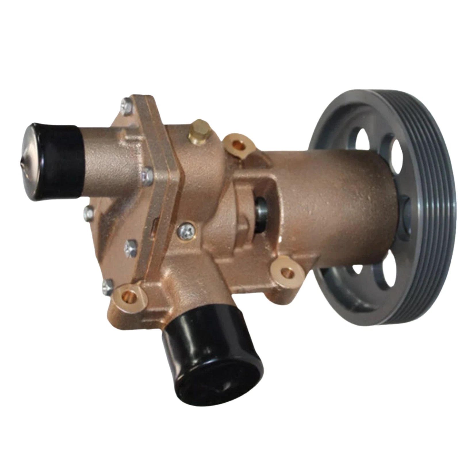 Raw Water Pump for Volvo Penta JPR-VP0040DA