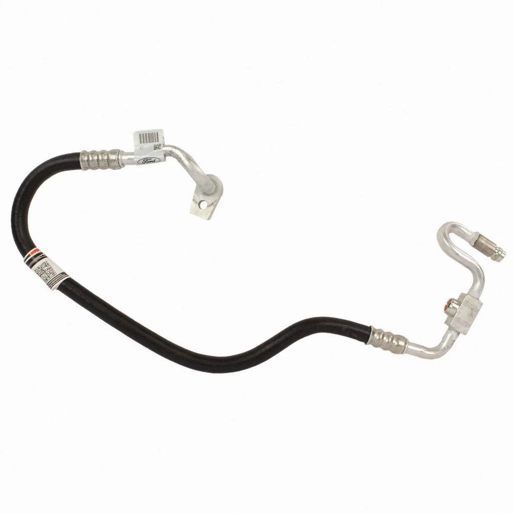 A/C Discharge Hose for Ford Fiesta L4 1.6L (2014–2016)