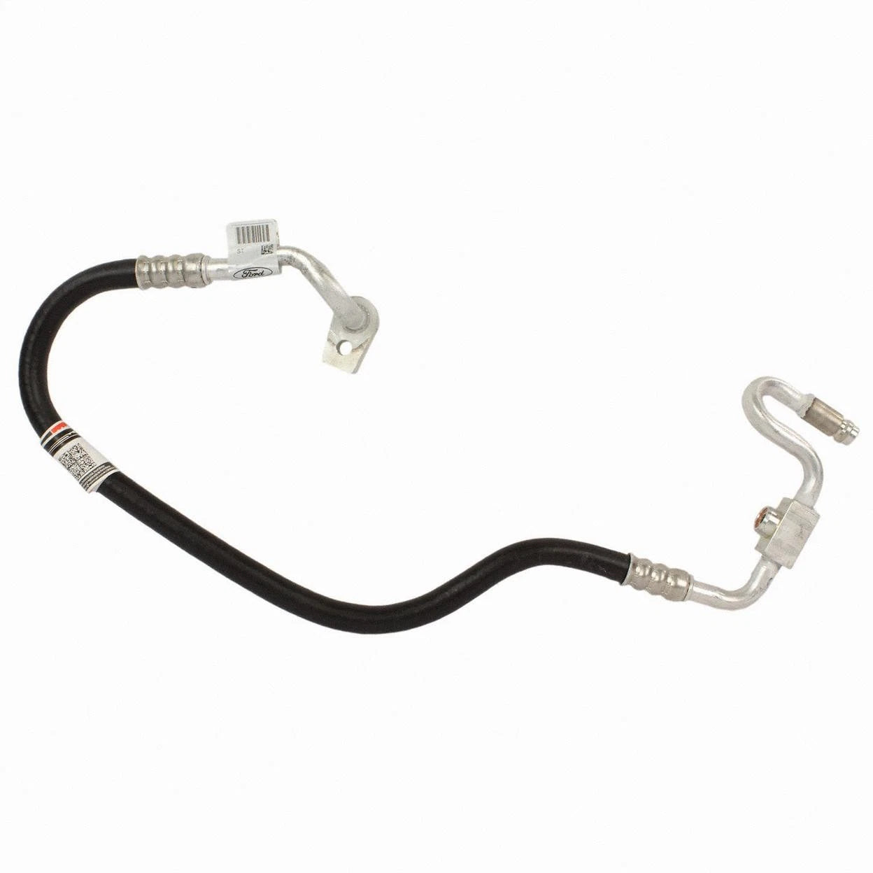 A/C Discharge Hose for Ford Fiesta L4 1.6L (2014–2016)