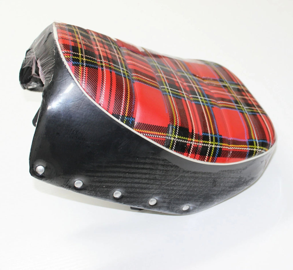 Vintage Style Racer Seat for Honda Mini Monkey Z50 (1967–2023)