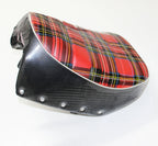 Vintage Style Racer Seat for Honda Mini Monkey Z50 (1967–2023)