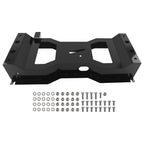 Rear Frame Spare Tire Crossmember 12479978 for Chevy Silverado GMC (2001–2010)