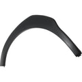 Fender Flare Textured Black Front Driver Side for Subaru Crosstrek (2018–2023)