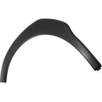 Fender Flare Textured Black Front Driver Side for Subaru Crosstrek (2018–2023)