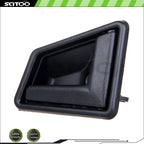 1Pc Right Side Door Handle for Chevy Geo Sidekick (1995–1997) Black