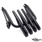 Detachable Luggage Rack for Harley Touring FLHR FLTR (2009–201)
