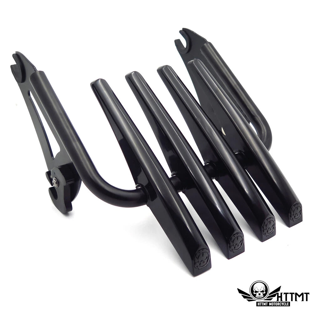 Detachable Luggage Rack for Harley Touring FLHR FLTR (2009–201)