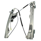 Rear Passenger Right Side Window Regulator for Ford F-150