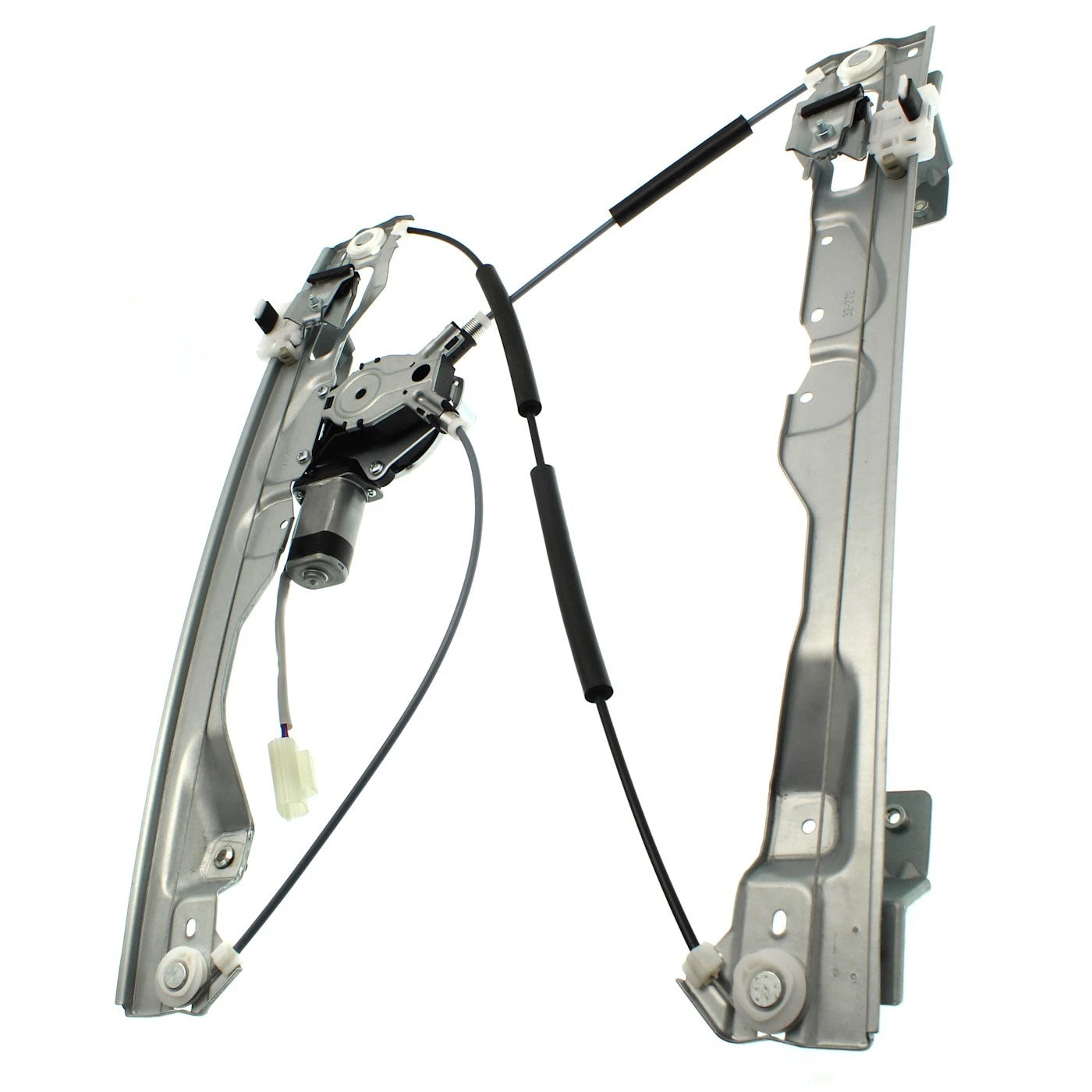 Rear Passenger Right Side Window Regulator for Ford F-150