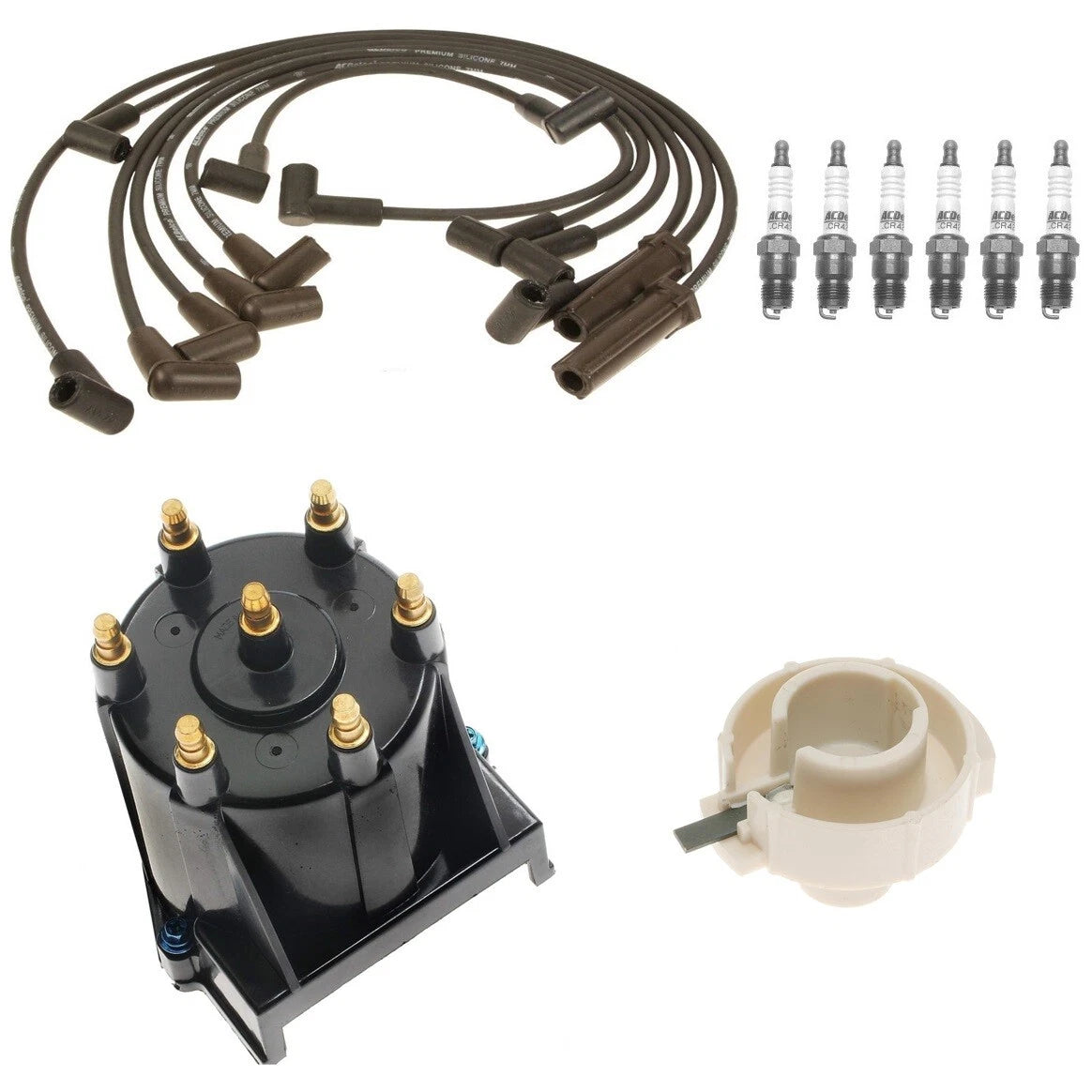 ACDelco Ignition Kit for GMC V6