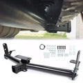 Class-3 Trailer Hitch Receiver for Equinox Terrain Vue Torrent (2002–2017)