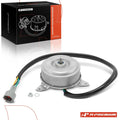 Radiator Fan Cooling Motor for Infiniti G35 Nissan 350Z (2003–2009)