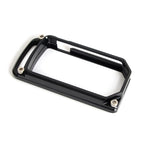 Aluminum Key Cover Case for Ducati Multistrada 1200/S (2010–2014)