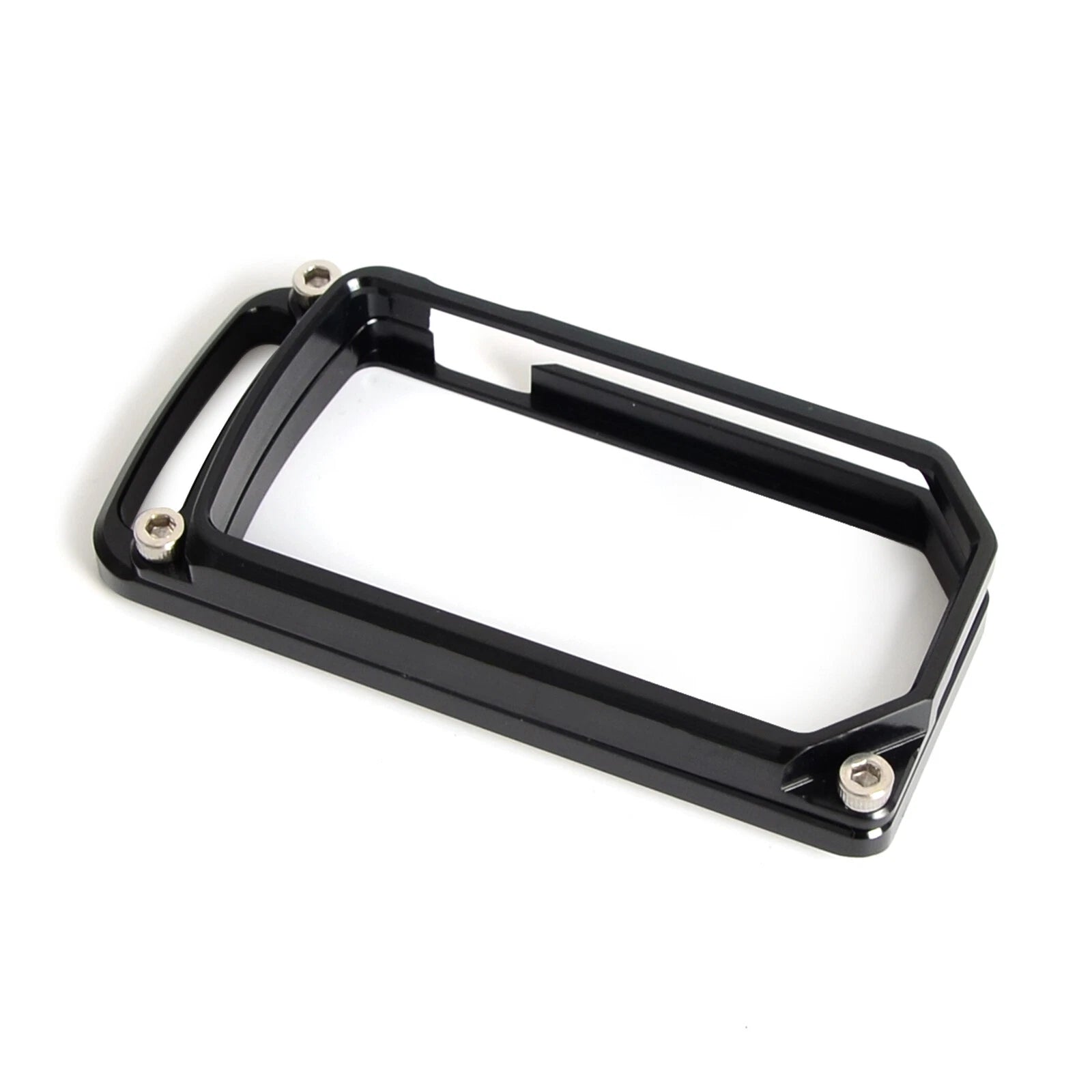 Aluminum Key Cover Case for Ducati Multistrada 1200/S (2010–2014)