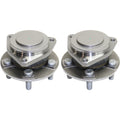 Wheel Hubs for Dodge Charger (2012–2023) Front Left & Right with Bearing RWD