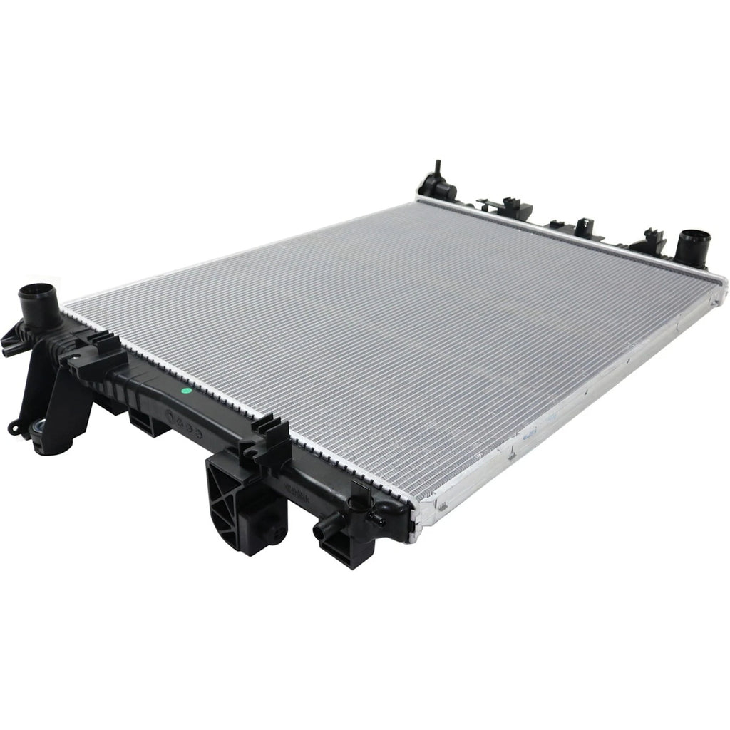 Radiator for Ram 2500 3500 (2014–2018)