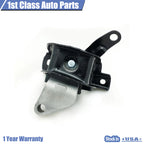 Engine Motor & Trans Mount for Toyota Corolla Matrix Pontiac Vibe (2003-2008)