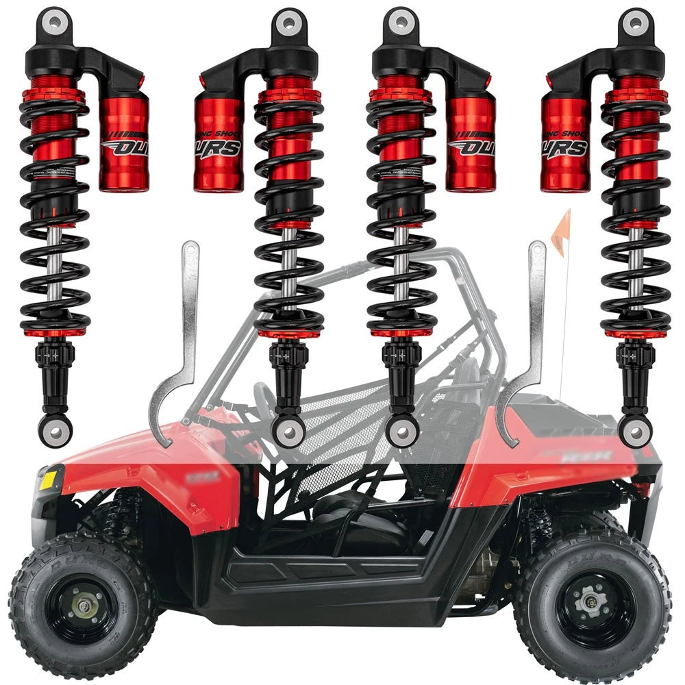 Stage 3 Air Shock Absorbers for Polaris RZR 170 (2009–2021)