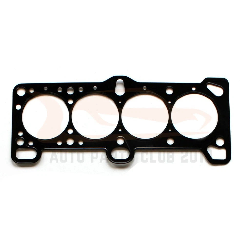 Head Gasket Set with Bolts for Kia Rio, Rio5, Hyundai Accent (2006–2011)