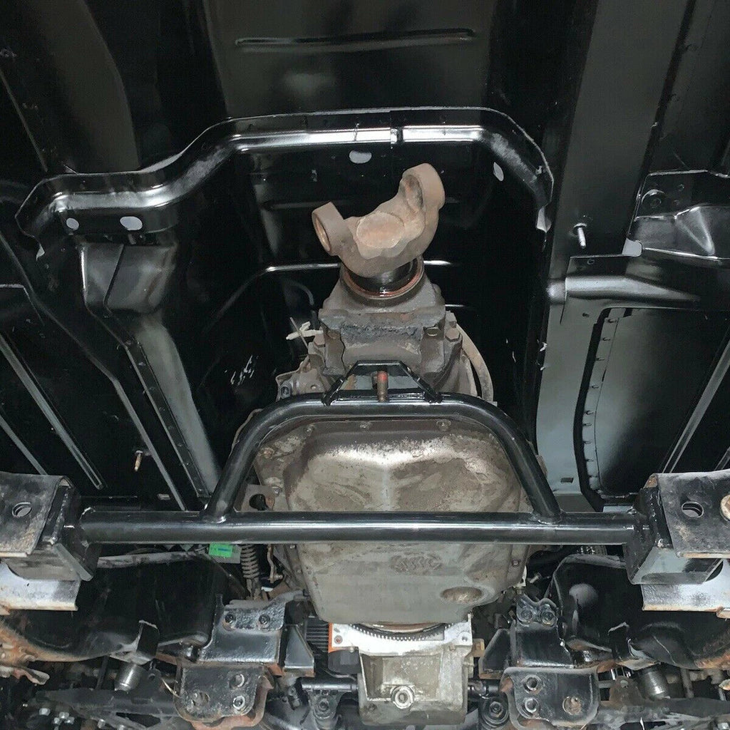 4L60E to 4L80E Conversion Crossmember for Silverado Sierra (2000-2013)