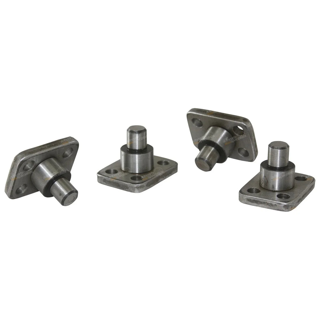 Swivel Hub Wheel Bearing King Pin Kit for Suzuki Sierra Maruti Samurai (81-96)