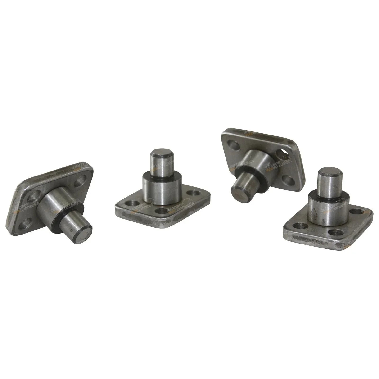 Swivel Hub Wheel Bearing King Pin Kit for Suzuki Sierra Maruti Samurai (81-96)