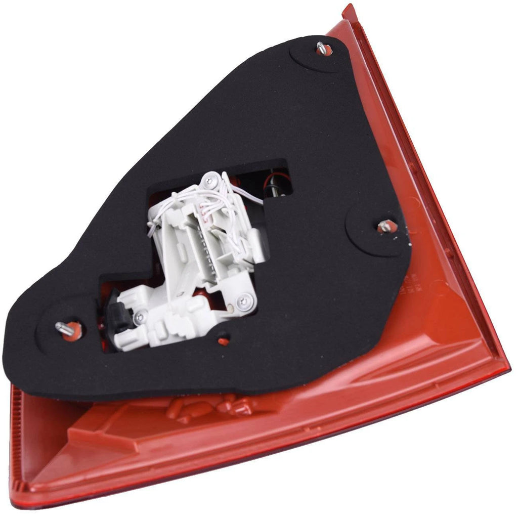 LED Tail Light Lamp for Mercedes Benz W221 S-Class (2007-2013)
