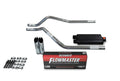 Dual Exhaust Kit for Chevy Blazer (1995–1999) Flowmaster 50 Series