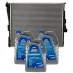 Radiator for BMW E83 X3 Series (2004–2006)