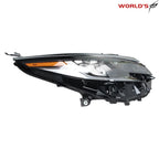 LED Headlight with DRL for Toyota Sienna XSE (2021–2022) Right Side