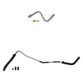 Sunsong Power Steering Pressure & Return Line Hose Kit for Camry Solara (2000–2003)