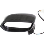 Driver Left Side Heated Mirror for Acura RDX (2007–2008)