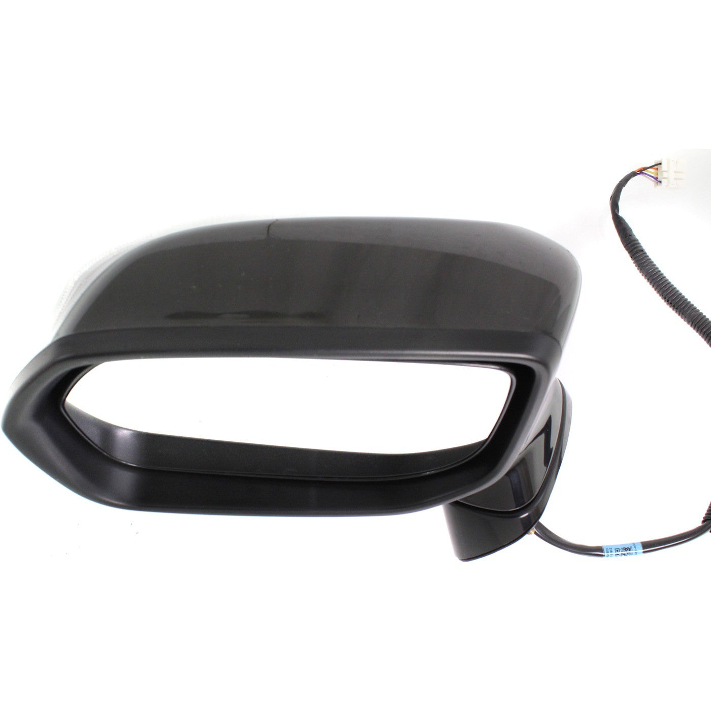 Driver Left Side Heated Mirror for Acura RDX (2007–2008)