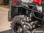 Inner Fender Guards for Polaris Ranger XP 900 (2013–2019) - Black