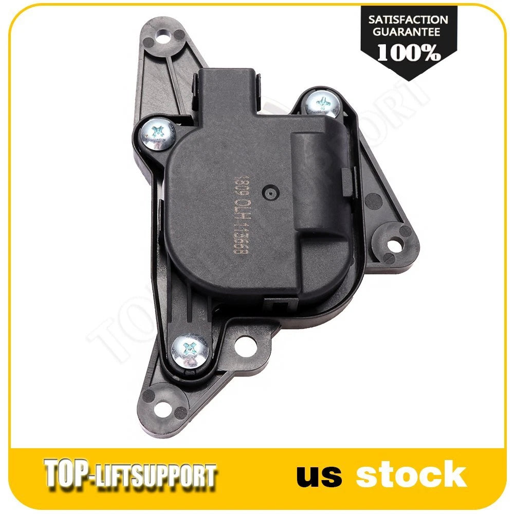 Set of 1 HVAC A/C Heater Air Blend Door Actuator for Hyundai Santa Fe