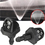 Windshield Washer Wiper Nozzles for Suzuki Grand Vitara XL-7 SX4 (2001-2014)