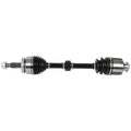 CV Axle Assembly for Kia Sedona V6 3.3L (2015–2021)