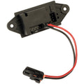 Blower Motor Resistors for Chevy Cadillac Escalade GMC Yukon