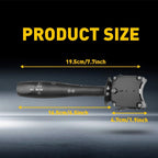 Turn Signal Switch for Chevy Malibu (2006-2012)