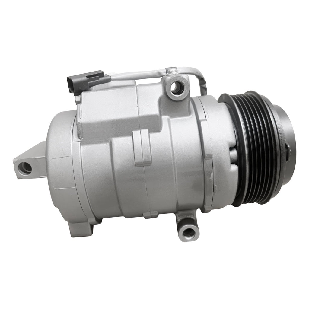 Air Compressor with Heavy Duty Replacement for Ford Edge (2015-2022)