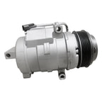Air Compressor with Heavy Duty Replacement for Ford Edge (2015-2022)