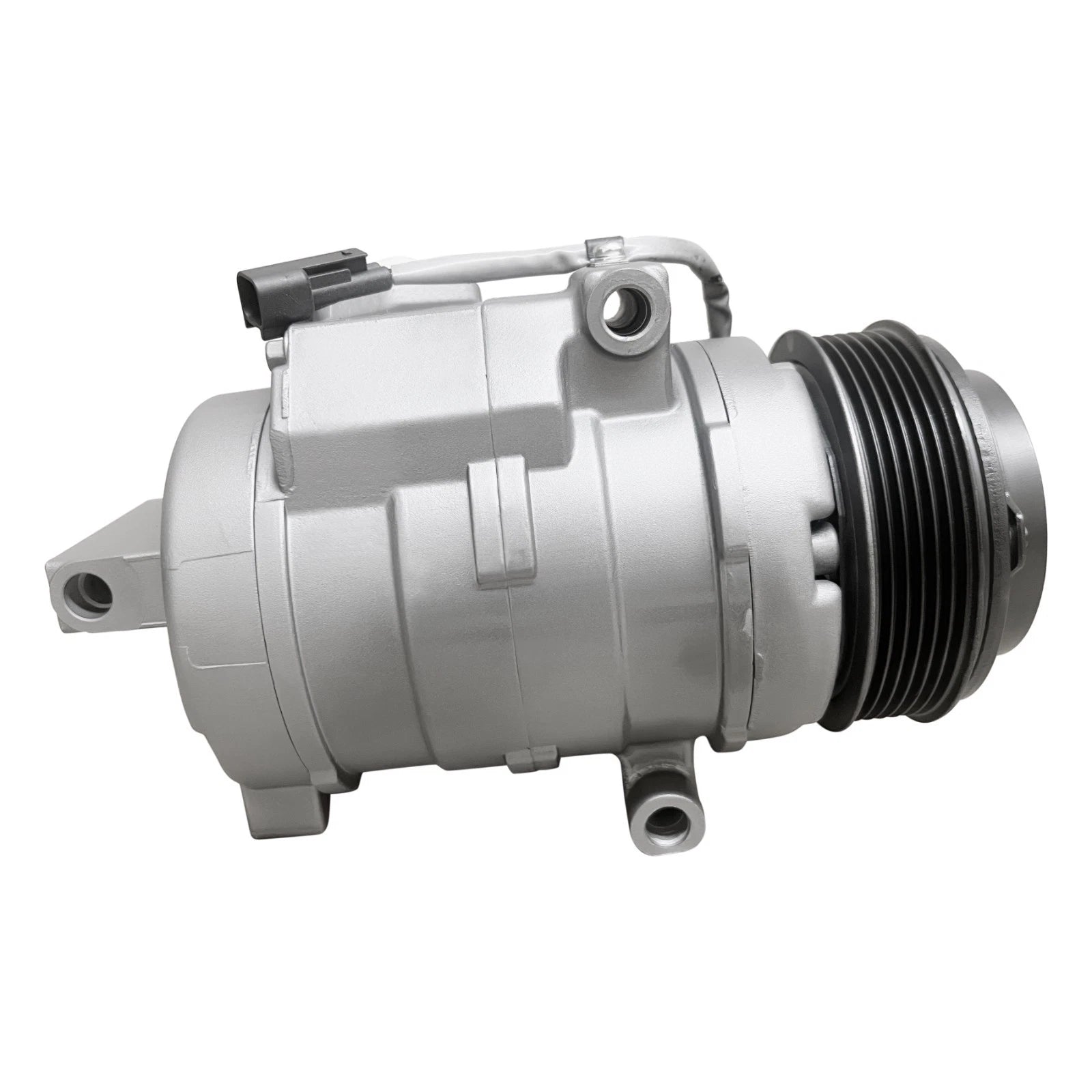 Air Compressor with Heavy Duty Replacement for Ford Edge (2015-2022)